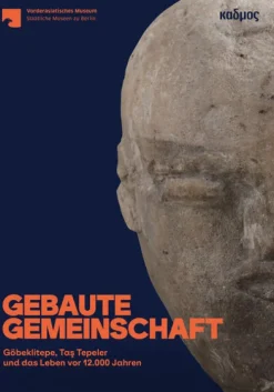 Gebaute Gemeinschaft-Kulturverlag Kadmos