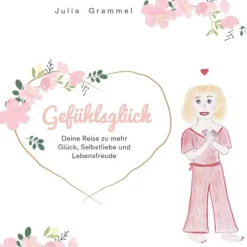 Gefühlsglück-Buchschmiede New