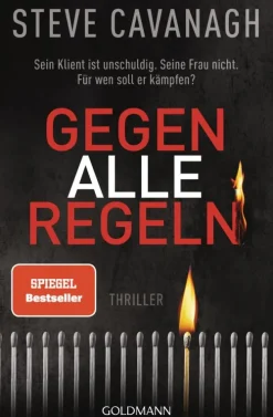 Gegen alle Regeln-Penguin Random House Sale