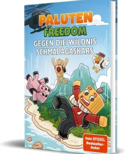 CE Community Editions Gegen die Wildnis Schmadagaskars Best