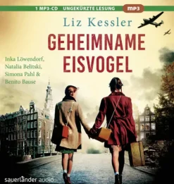 Argon Sauerländer Audio Geheimname Eisvogel Discount