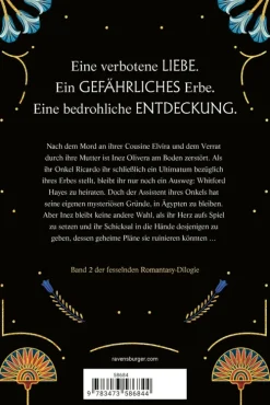 Geheimnisse des Nil, Band 2 - Where the Library Hides-Ravensburger Verlag Hot