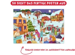 Geheimnisvolle Weihnachtspost-Kaufmann Ernst Vlg GmbH Best