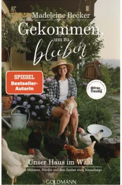Goldmann Verlag Gekommen, um zu bleiben Outlet