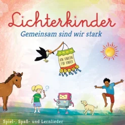 Gemeinsam sind wir stark-AL!VE AG
