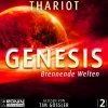 Genesis 2-Ronin Hörverlag Discount