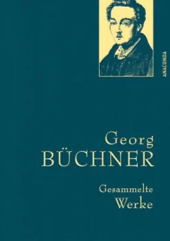 Anaconda Verlag Gesammelte Werke Hot