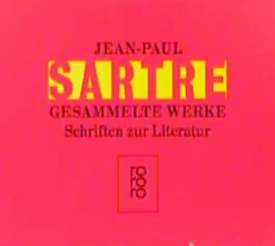 Rowohlt Taschenbuch Gesammelte Werke. 8 Bände. Schriften zur Literatur Sale