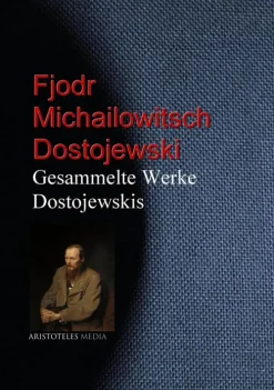 aristoteles Gesammelte Werke Dostojewskis Outlet