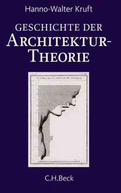 Geschichte der Architekturtheorie-C.H. Beck Discount