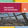 Klett Ernst /Schulbuch Geschichte und Geschehen 10. Schulbuch Klasse 10. Ausgabe Bayern Gymnasium Sale