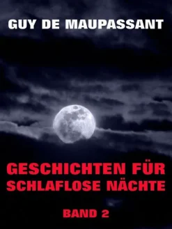 Geschichten für schlaflose Nächte, Band 2-Jazzybee Verlag Discount