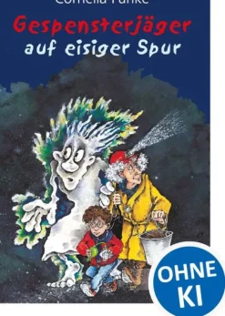 Loewe Verlag GmbH Gespensterjäger 01 auf eisiger Spur Best