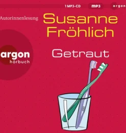 Argon Verlag GmbH Getraut