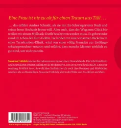 Argon Verlag GmbH Getraut