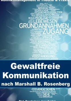 JoelNoah S.A. Gewaltfreie Kommunikation nach Marshall B. Rosenberg Clearance