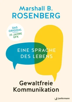 Junfermann Verlag Gewaltfreie Kommunikation Discount