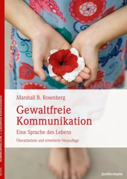 Gewaltfreie Kommunikation-Junfermann Verlag Hot