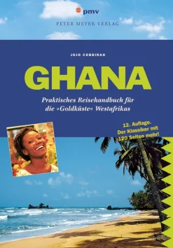 Ghana-pmv Peter Meyer Verlag Outlet