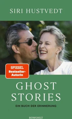 Rowohlt Verlag GmbH Ghost Stories Best
