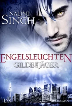 Gilde der Jäger - Engelsleuchten-LYX New