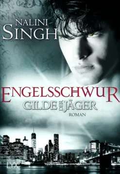 Gilde der Jäger - Engelsschwur-LYX Sale