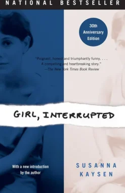 Girl, Interrupted-Random House LLC US Discount
