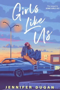 Girls Like Us-Penguin LLC US Online