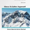 Glarus - St. Gallen - Appenzell Von den Glarner Alpen bis Alpstein-SAC Clearance