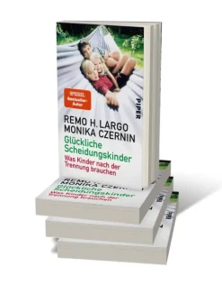 Glückliche Scheidungskinder-Piper Verlag GmbH Sale