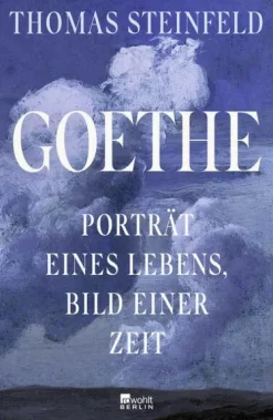 Goethe-Rowohlt Berlin Online