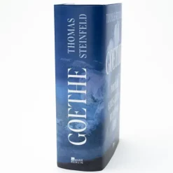 Goethe-Rowohlt Berlin Online