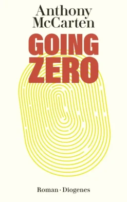 Diogenes eBooks Going Zero New