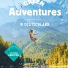 Green Adventures in Deutschland-Gräfe und Unzer eBook Sale