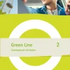 Klett Ernst /Schulbuch Green Line 2. Trainingsbuch mit Audios Klasse 6 Discount