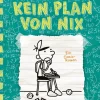 Baumhaus Verlag GmbH Gregs Tagebuch 18 - Kein Plan von nix Hot