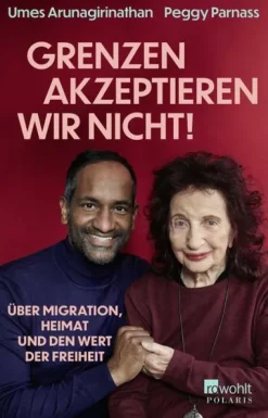 Grenzen akzeptieren wir nicht!'-Rowohlt Taschenbuch