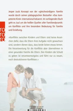 Rowohlt Taschenbuch Grenzen, Nähe, Respekt Outlet