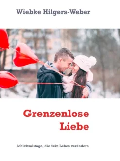 BoD - Books on Demand Grenzenlose Liebe Sale