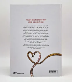 dtv Verlagsgesellschaft Grün & Gold - Liebe in allen Farben 4 Outlet