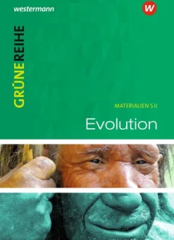 Schroedel Verlag GmbH Grüne Reihe. Evolution SB alle Bundesländer Online