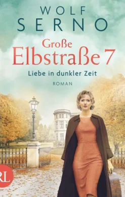 Aufbau Digital Große Elbstraße 7 - Liebe in dunkler Zeit
