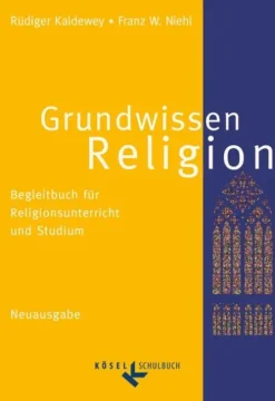 Grundwissen Religion. Neuausgabe-Cornelsen Verlag GmbH Outlet