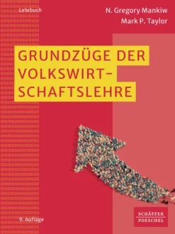 Schäffer-Poeschel Verlag Grundzüge der Volkswirtschaftslehre Discount
