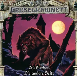 Bastei Lübbe Gruselkabinett - Folge 183,1 Audio-CD Outlet