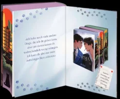 Bramble Hardcover Guardian 2. Gesandter der Unterwelt Best