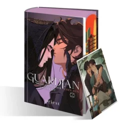 Bramble Hardcover Guardian 2. Gesandter der Unterwelt Best