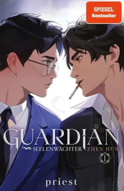 Bramble eBook Guardian 1. Seelenwächter Hot