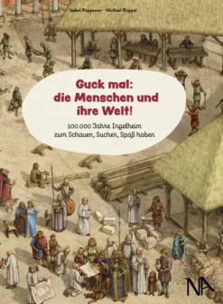 Nünnerich-Asmus Verlag Guck mal: die Menschen und ihre Welt! Discount