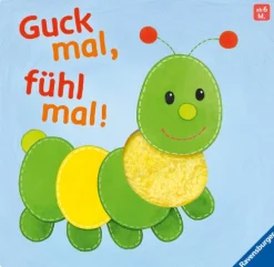 Guck mal, fühl mal!-Ravensburger Verlag Online